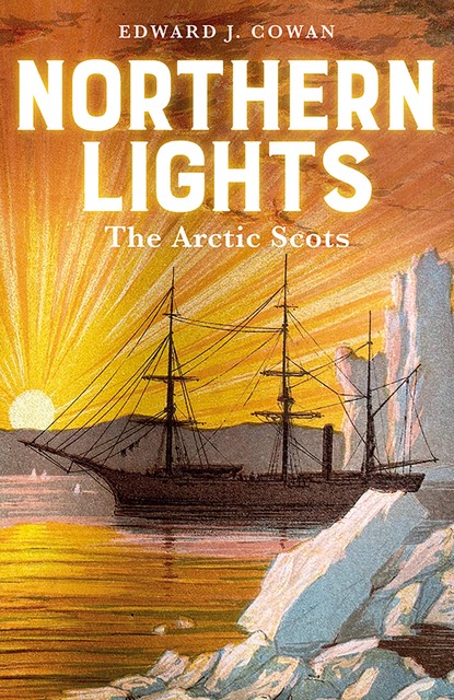 Northern Lights, Edward Cowan