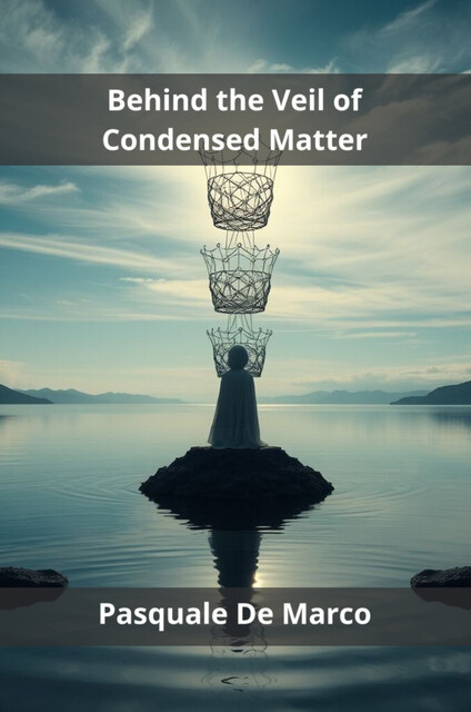 Behind the Veil of Condensed Matter, Pasquale De Marco