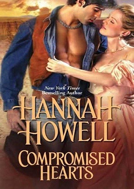 El mestizo y la dama, Hannah Howell