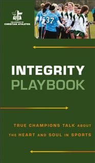 Integrity Playbook, Fellowship of Christian Athletes