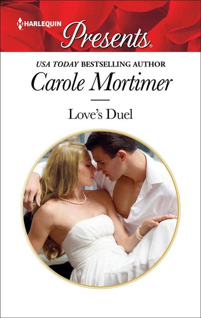 Love's Duel, Carole Mortimer