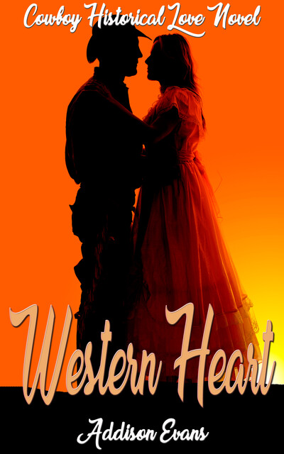 Western Heart, Addison Evans