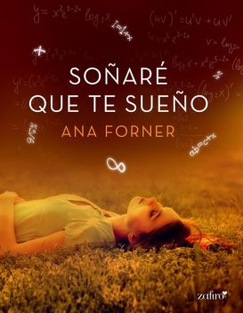 Soñaré que te sueño, Ana Forner