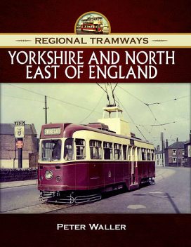 Yorkshire and North East of England, Peter Waller