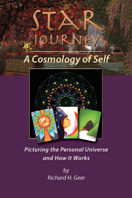 Star Journey – A Cosmology of Self, Richard Geer