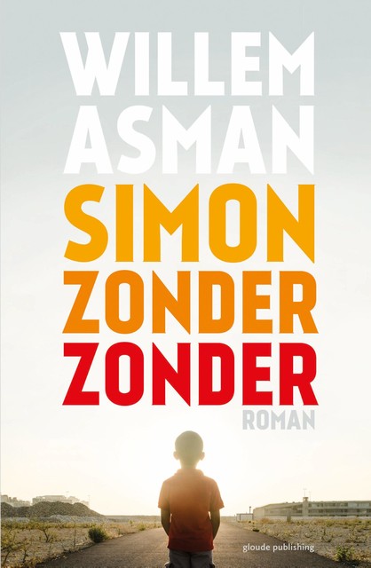Simon zonder zonder, Willem Asman