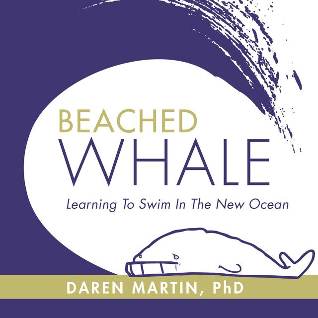 Beached Whale, Daren Martin