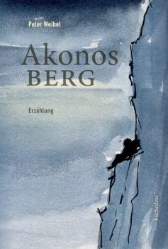 Akonos Berg, Peter Weibel