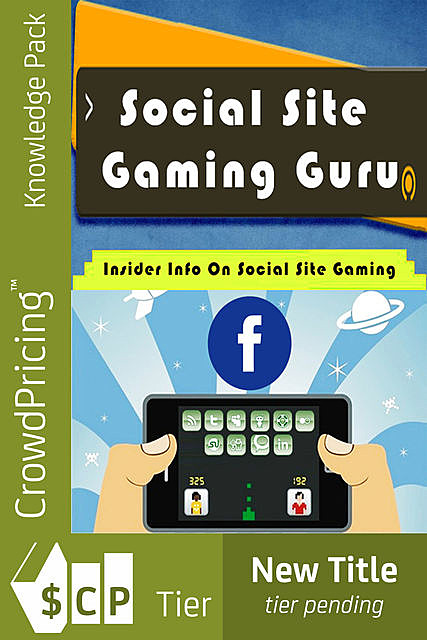 Social Site Gaming, Sheba Blake