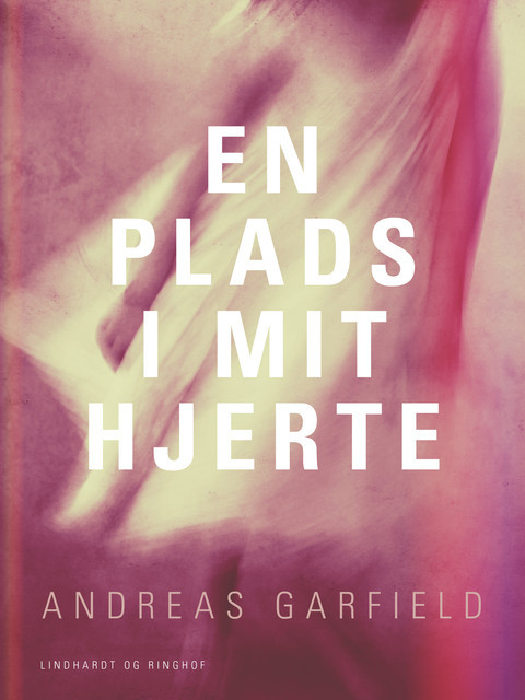 En plads i mit hjerte, Andreas Garfield