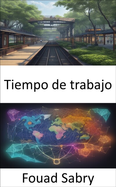Tiempo de trabajo, Fouad Sabry