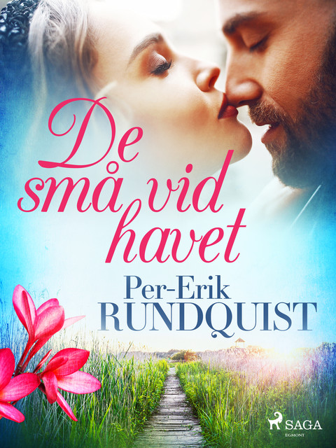 De små vid havet, Per-Erik Rundquist