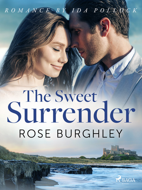 The Sweet Surrender, Rose Burghley