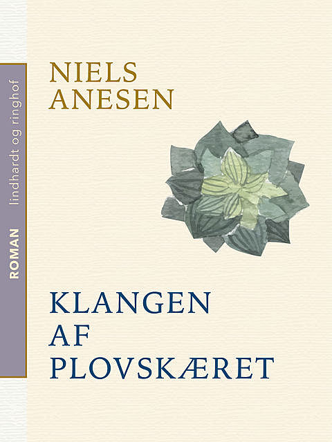 Klangen af plovskæret, Niels Anesen