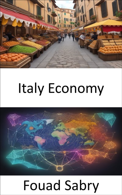 Italy Economy, Fouad Sabry