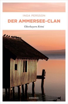 Der Ammersee-Clan, Inga Persson