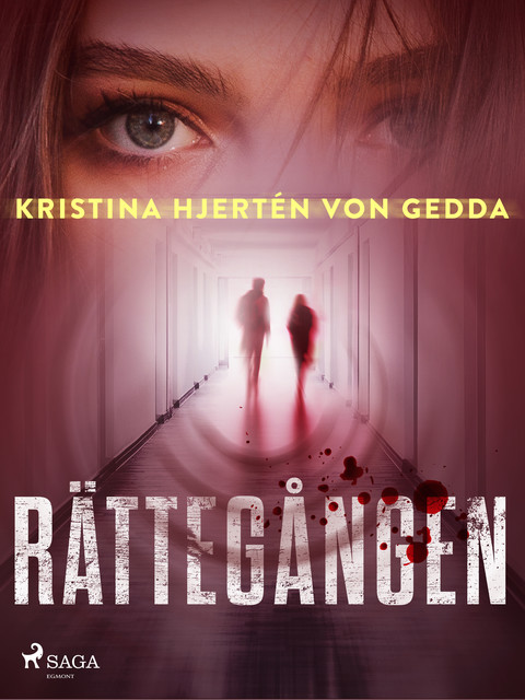 Rättegången, Kristina Hjertén von Gedda