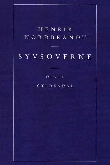 Syvsoverne, Henrik Nordbrandt