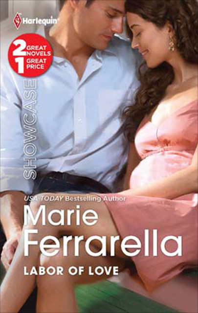 Labor of Love, Marie Ferrarella