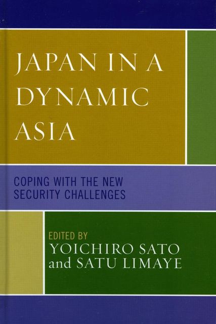 Japan in a Dynamic Asia, Yoichiro Sato