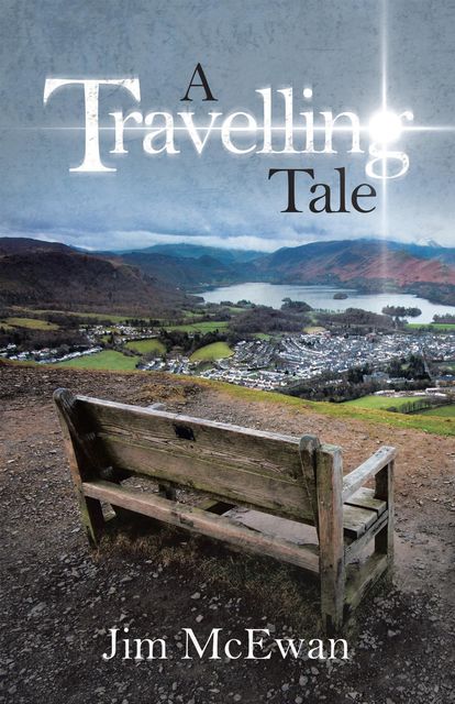A Travelling Tale, Jim McEwan