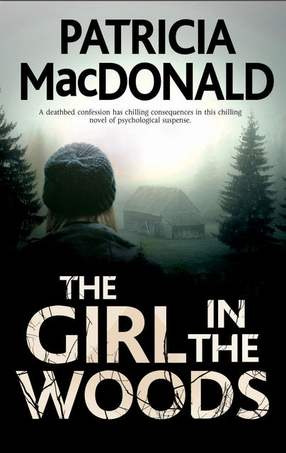 Girl in the Woods, The, Patricia MacDonald