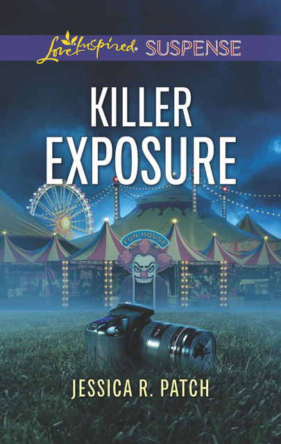 Killer Exposure, Jessica R. Patch