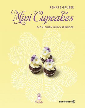 Mini Cupcakes, Renate Gruber