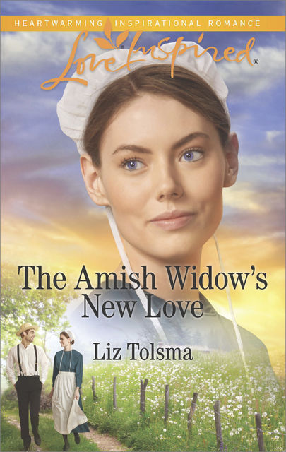 The Amish Widow's New Love, Liz Tolsma