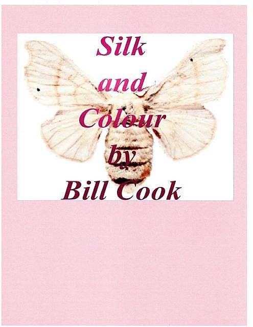 Silk and Colour, William Cook