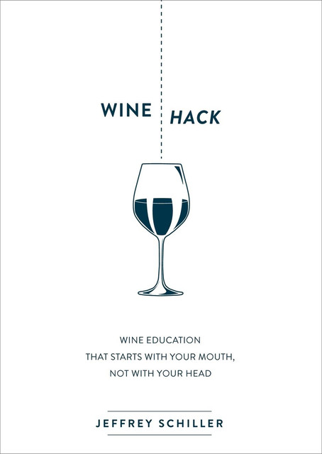 Wine Hack, Jeffrey Schiller