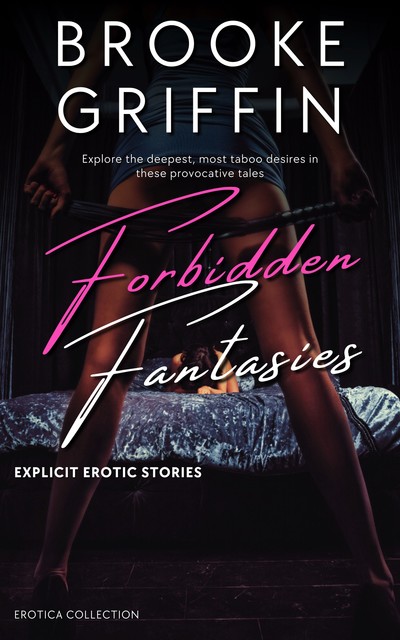 Forbidden Fantasies, Brooke Griffin
