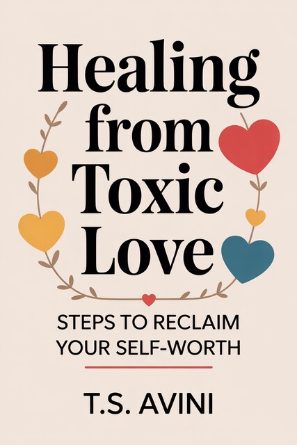 Healing from Toxic Love, T. S Avini