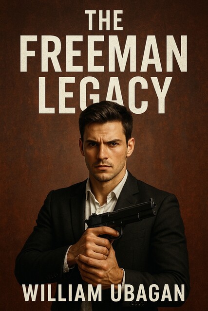 The Freeman, William Ubagan