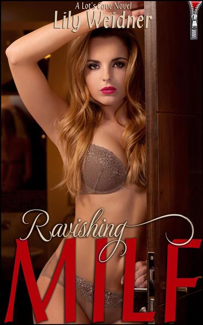 Ravishing MILF, Lily Weidner
