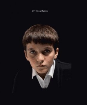 Sins of the Sons, Alan Franks