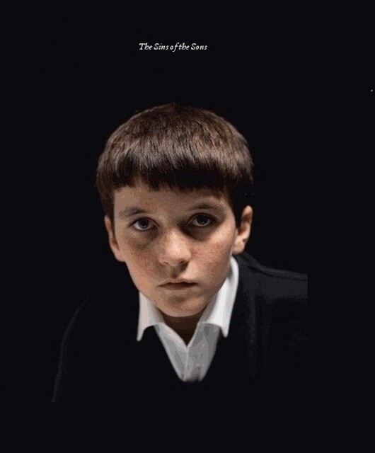 Sins of the Sons, Alan Franks