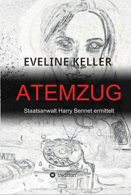 ATEMZUG, Eveline Keller