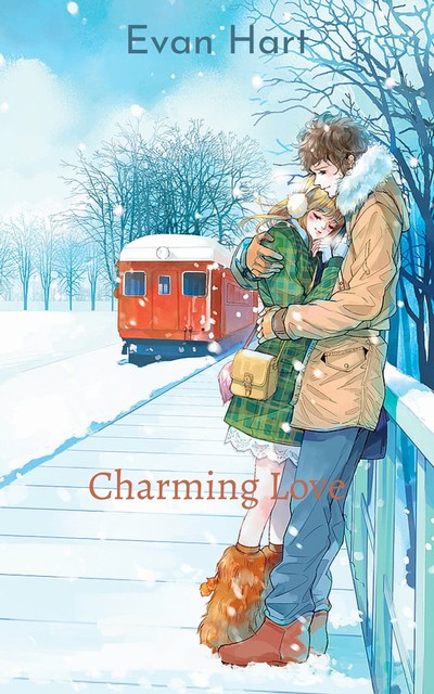 Charming Love, Evan Hart