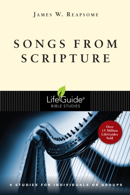 Songs from Scripture, James W. Reapsome