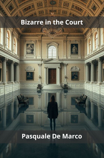Bizarre in the Court, Pasquale De Marco