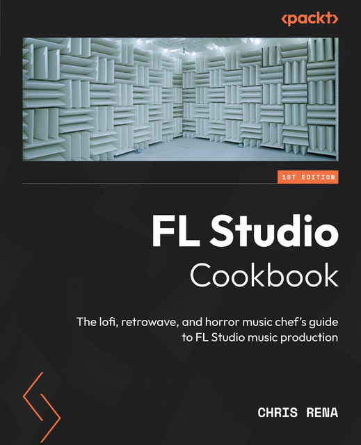 FL Studio Cookbook, Chris Rena