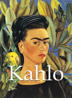 Kahlo, Gerry Souter