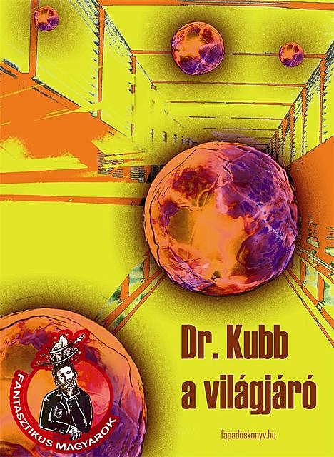 Dr. Kubb a világjáró, Kubb