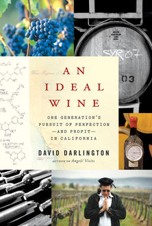 An Ideal Wine, David Darlington