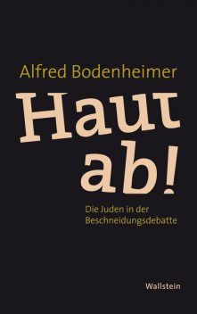 Haut ab, Alfred Bodenheimer