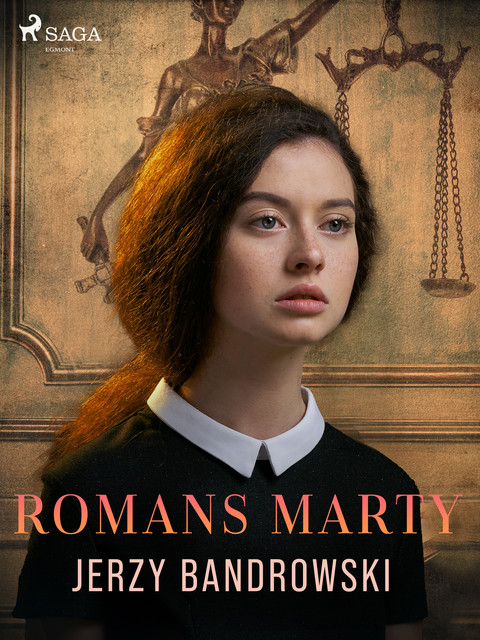 Romans Marty, Jerzy Bandrowski