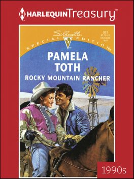 Rocky Mountain Rancher, Pamela Toth