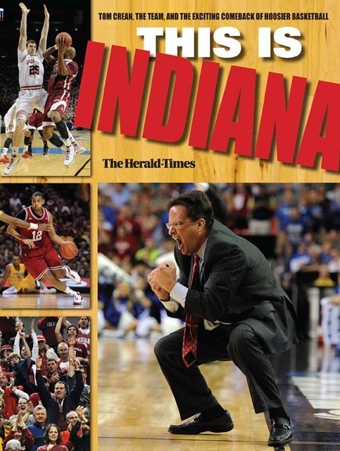 This Is INDIANA, The Herald-Times