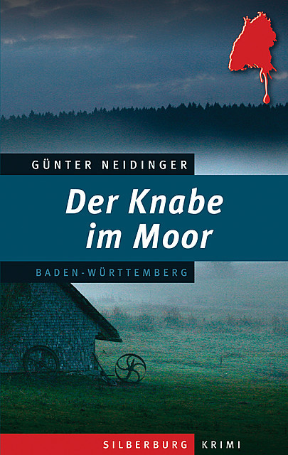 Der Knabe im Moor, Günther Neidinger